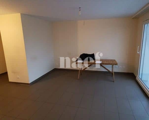 À louer : Appartement 2.5 Pieces Salavaux - Ref : 219274.1011 | Naef Immobilier