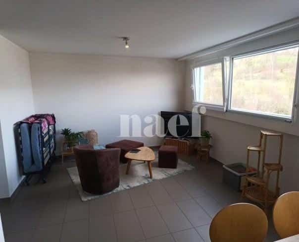 À louer : Appartement 2.5 Pieces Salavaux - Ref : 219275.2021 | Naef Immobilier
