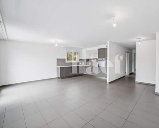 À louer : Appartement 3.5 Pieces Salavaux - Ref : 219275.2024 | Naef Immobilier