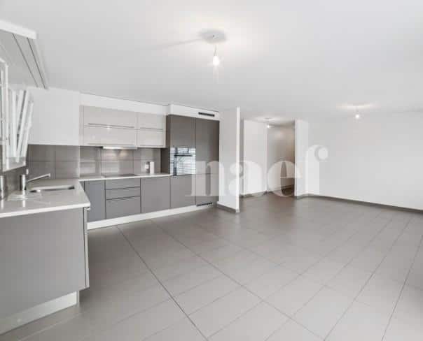 À louer : Appartement 3.5 Pieces Salavaux - Ref : 219275.2024 | Naef Immobilier