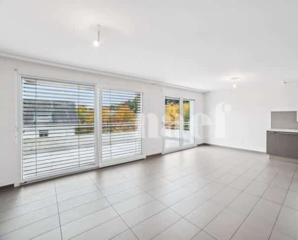 À louer : Appartement 3.5 Pieces Salavaux - Ref : 219275.2024 | Naef Immobilier