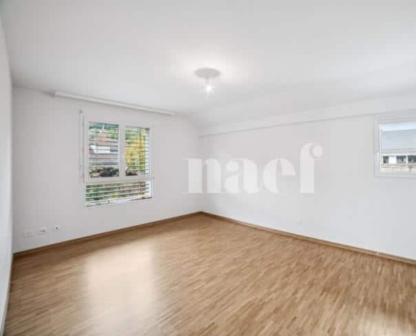 À louer : Appartement 3.5 Pieces Salavaux - Ref : 219275.2024 | Naef Immobilier