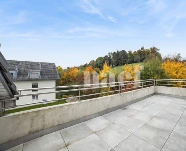 À louer : Appartement 3.5 Pieces Salavaux - Ref : 219275.2024 | Naef Immobilier