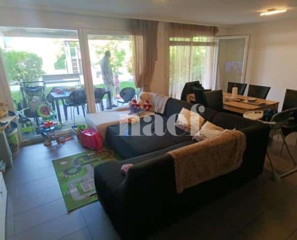 À louer : Appartement 3.5 Pieces Salavaux - Ref : 219275.4 | Naef Immobilier