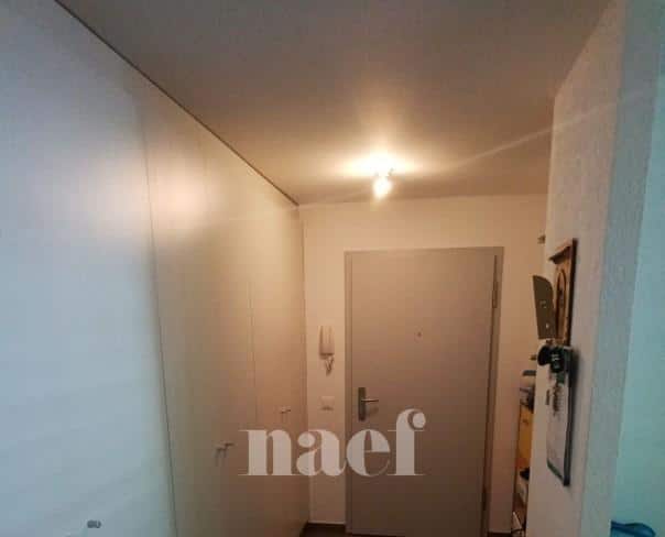 À louer : Appartement 3.5 Pieces Salavaux - Ref : 219275.4 | Naef Immobilier