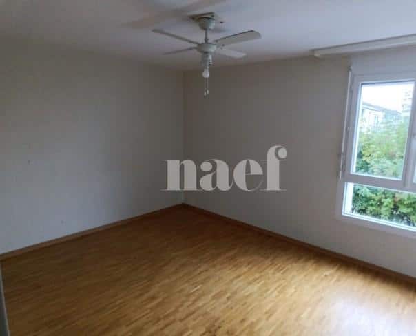À louer : Appartement 3.5 Pieces Salavaux - Ref : 219276.1 | Naef Immobilier