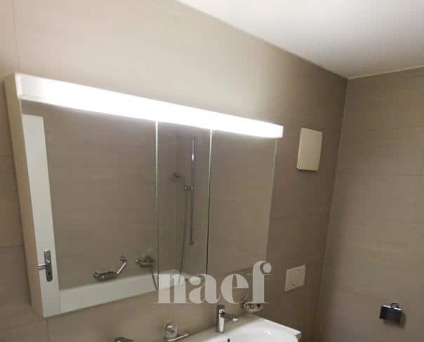 À louer : Appartement 3.5 Pieces Salavaux - Ref : 219276.1 | Naef Immobilier