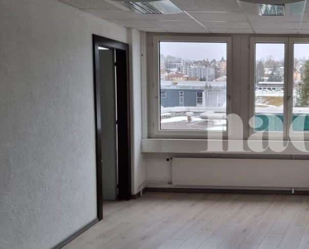 À louer : Surface Commerciale Bureau La Chaux-de-Fonds - Ref : 219282.2001 | Naef Immobilier