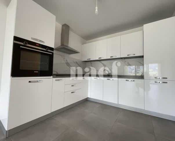 À louer : Appartement 3.5 Pieces Pont-en-Ogoz - Ref : 219283.1105 | Naef Immobilier