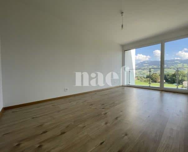 À louer : Appartement 3.5 Pieces Pont-en-Ogoz - Ref : 219283.1105 | Naef Immobilier