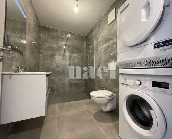 À louer : Appartement 3.5 Pieces Pont-en-Ogoz - Ref : 219283.1105 | Naef Immobilier