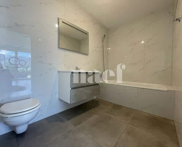 À louer : Appartement 3.5 Pieces Pont-en-Ogoz - Ref : 219283.1105 | Naef Immobilier