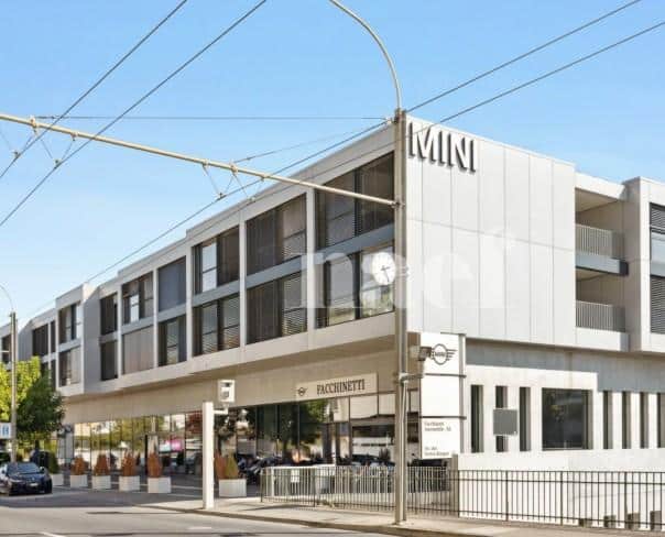 À louer : Appartement 1 Pieces Neuchâtel - Ref : 219297.2014 | Naef Immobilier