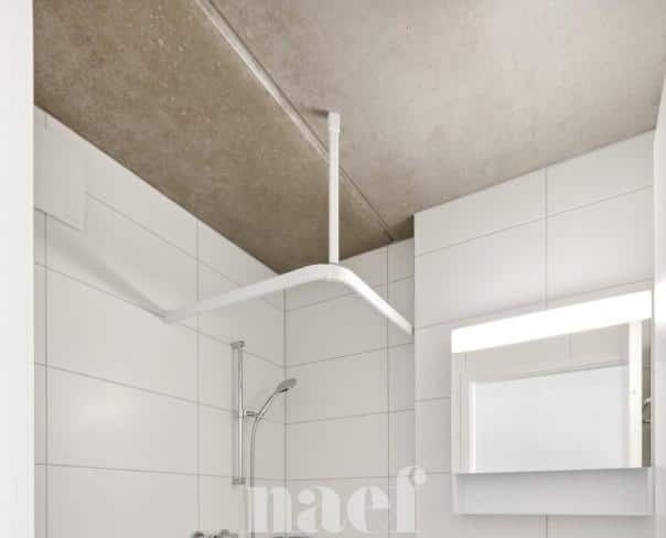 À louer : Appartement 1 Pieces Neuchâtel - Ref : 219297.2014 | Naef Immobilier