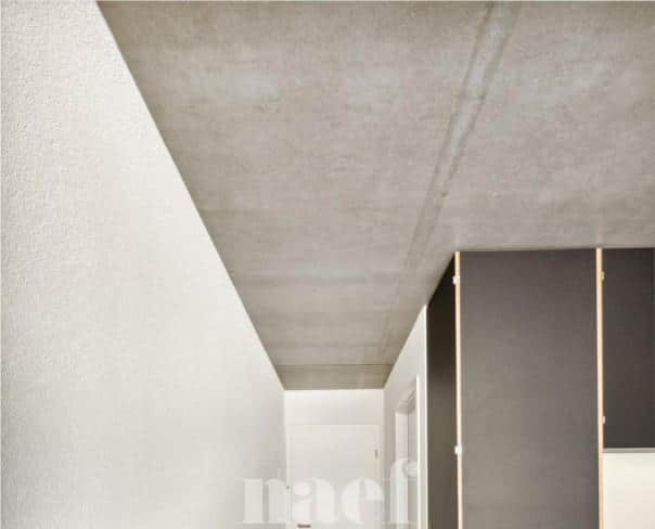 À louer : Appartement 1 Pieces Neuchâtel - Ref : 219297.2014 | Naef Immobilier