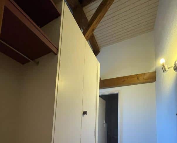 À louer : Appartement 1 Pieces Boudry - Ref : 219320.3032 | Naef Immobilier
