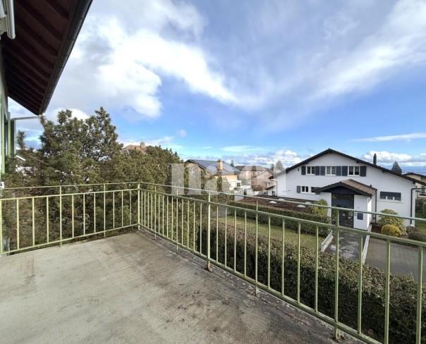 À louer : Appartement 4.5 Pieces Bôle - Ref : 219352.1001 | Naef Immobilier