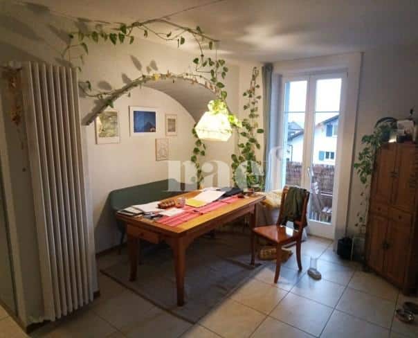 À louer : Appartement 4.5 Pieces Bôle - Ref : 219352.1001 | Naef Immobilier