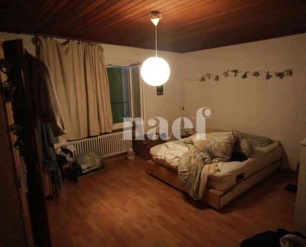 À louer : Appartement 4.5 Pieces Bôle - Ref : 219352.1001 | Naef Immobilier