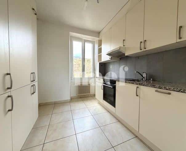 À louer : Appartement 4.5 Pieces Bôle - Ref : 219352.1001 | Naef Immobilier