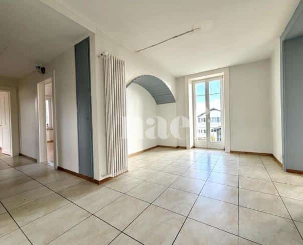 À louer : Appartement 4.5 Pieces Bôle - Ref : 219352.1001 | Naef Immobilier