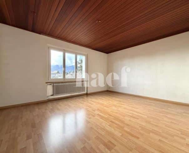 À louer : Appartement 4.5 Pieces Bôle - Ref : 219352.1001 | Naef Immobilier