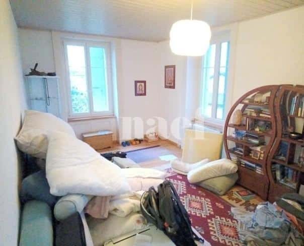 À louer : Appartement 4.5 Pieces Bôle - Ref : 219352.1001 | Naef Immobilier