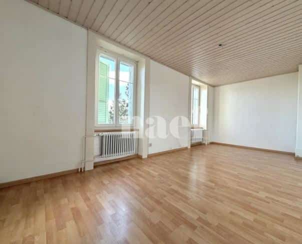 À louer : Appartement 4.5 Pieces Bôle - Ref : 219352.1001 | Naef Immobilier