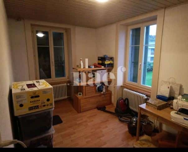 À louer : Appartement 4.5 Pieces Bôle - Ref : 219352.1001 | Naef Immobilier