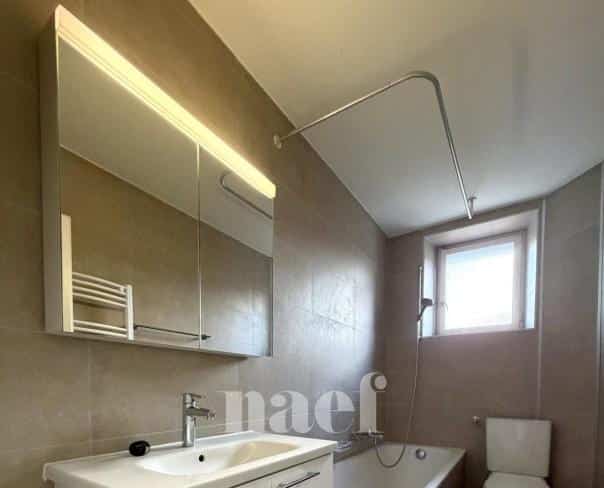 À louer : Appartement 4.5 Pieces Bôle - Ref : 219352.1001 | Naef Immobilier