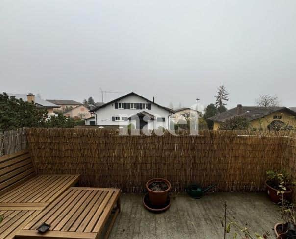 À louer : Appartement 4.5 Pieces Bôle - Ref : 219352.1001 | Naef Immobilier