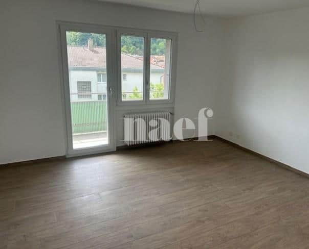 À louer : Appartement 3 Pieces Boudry - Ref : 219361.3001 | Naef Immobilier