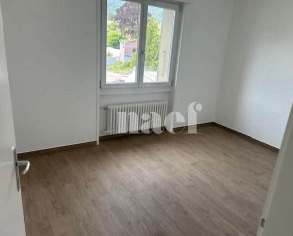 À louer : Appartement 3 Pieces Boudry - Ref : 219361.3001 | Naef Immobilier