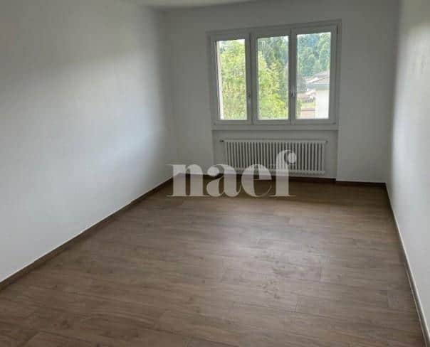 À louer : Appartement 3 Pieces Boudry - Ref : 219361.3001 | Naef Immobilier