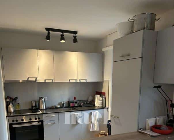 À louer : Appartement 2 Pieces Delémont - Ref : 219386.1002 | Naef Immobilier