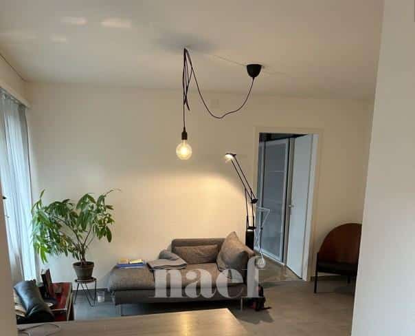 À louer : Appartement 2 Pieces Delémont - Ref : 219386.1002 | Naef Immobilier
