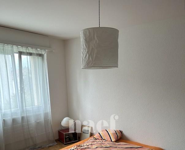 À louer : Appartement 2 Pieces Delémont - Ref : 219386.1002 | Naef Immobilier