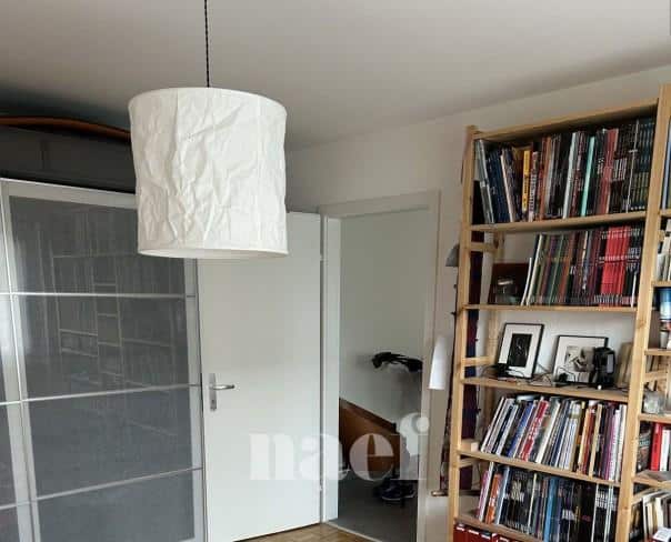À louer : Appartement 2 Pieces Delémont - Ref : 219386.1002 | Naef Immobilier