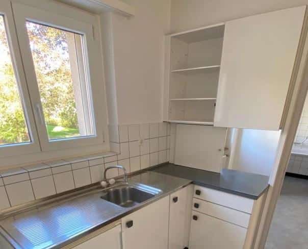 À louer : Appartement 3.5 Pieces Delémont - Ref : 219386.1 | Naef Immobilier