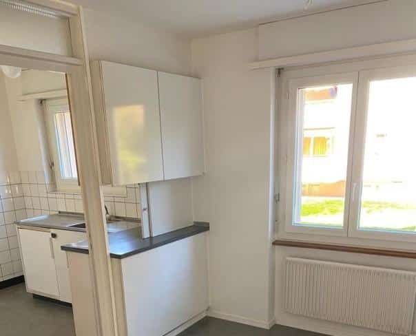 À louer : Appartement 3.5 Pieces Delémont - Ref : 219386.1 | Naef Immobilier