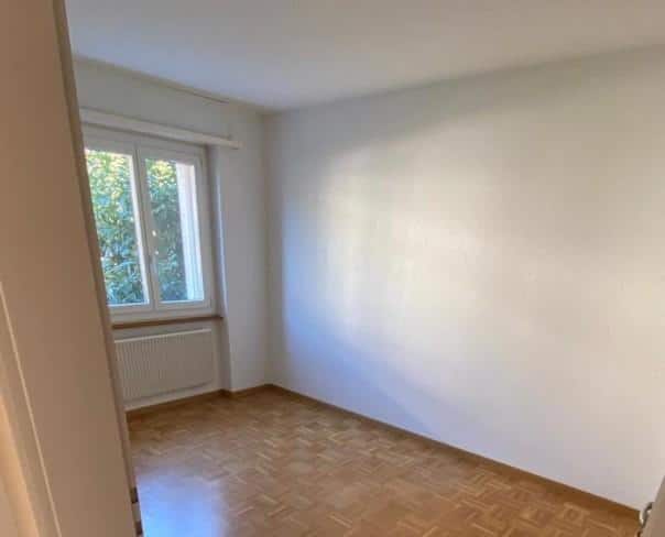 À louer : Appartement 3.5 Pieces Delémont - Ref : 219386.1 | Naef Immobilier