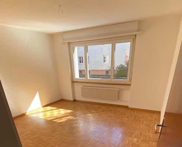 À louer : Appartement 3.5 Pieces Delémont - Ref : 219386.1 | Naef Immobilier