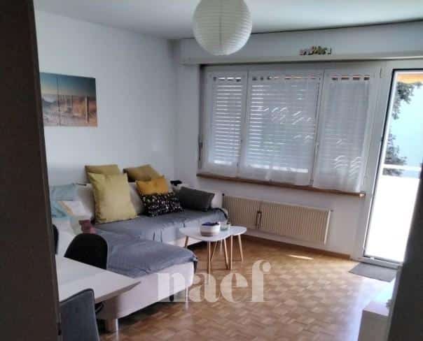 À louer : Appartement 3.5 Pieces Delémont - Ref : 219388.1001 | Naef Immobilier