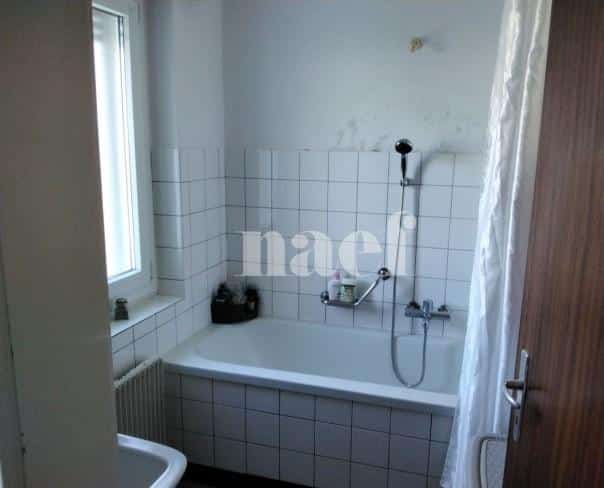 À louer : Appartement 3.5 Pieces Delémont - Ref : 219388.1001 | Naef Immobilier