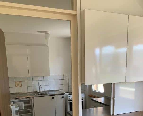 À louer : Appartement 2 Pieces Delémont - Ref : 219388.1002 | Naef Immobilier