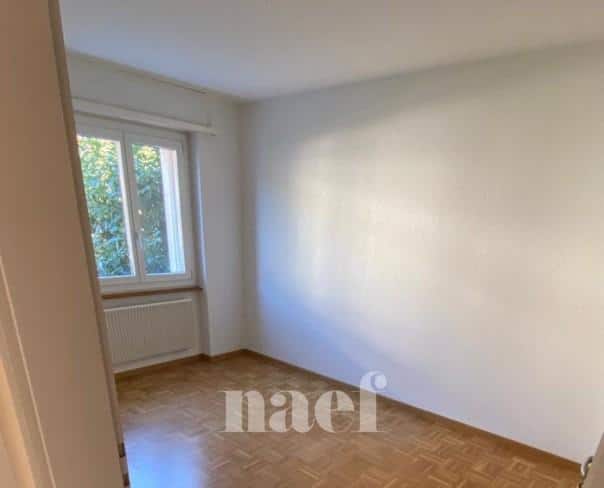 À louer : Appartement 3.5 Pieces Delémont - Ref : 219388.1 | Naef Immobilier