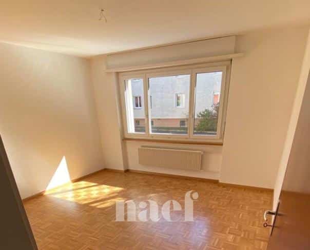 À louer : Appartement 3.5 Pieces Delémont - Ref : 219388.1 | Naef Immobilier