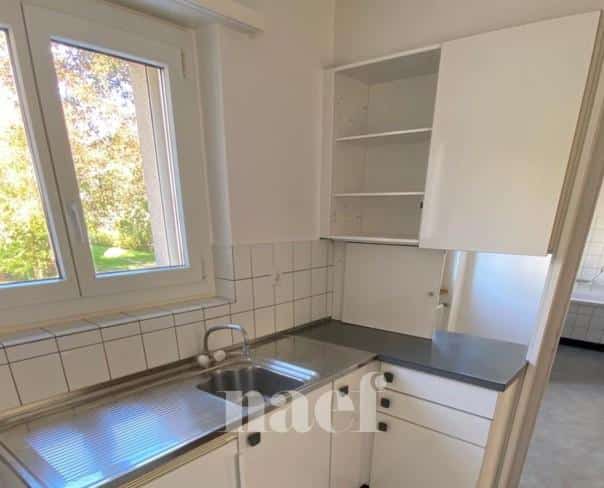 À louer : Appartement 3.5 Pieces Delémont - Ref : 219388.1 | Naef Immobilier