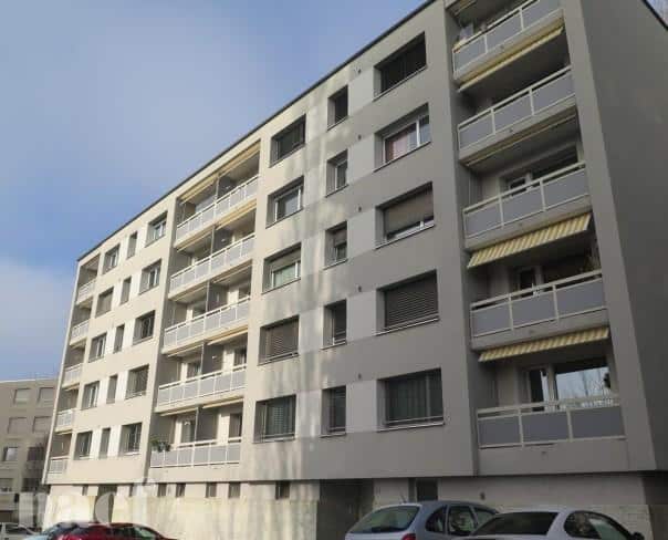 À louer : Appartement 3 Pieces Neuchâtel - Ref : 219389.1001 | Naef Immobilier