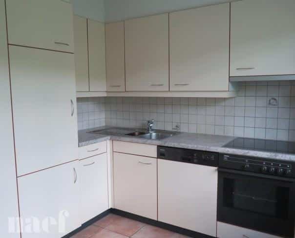 À louer : Appartement 3 Pieces Neuchâtel - Ref : 219389.1001 | Naef Immobilier